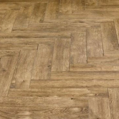 ПЕСЧАНАЯ БУРЯ КВАРЦ ВИНИЛ ALPINE FLOOR EXPRESSIVE PARQUET